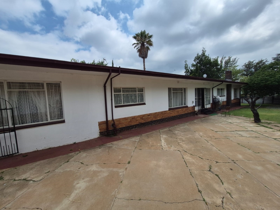 4 Bedroom Property for Sale in Vredefort Free State